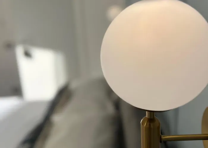 게스트하우스 Sciorooms 나폴리