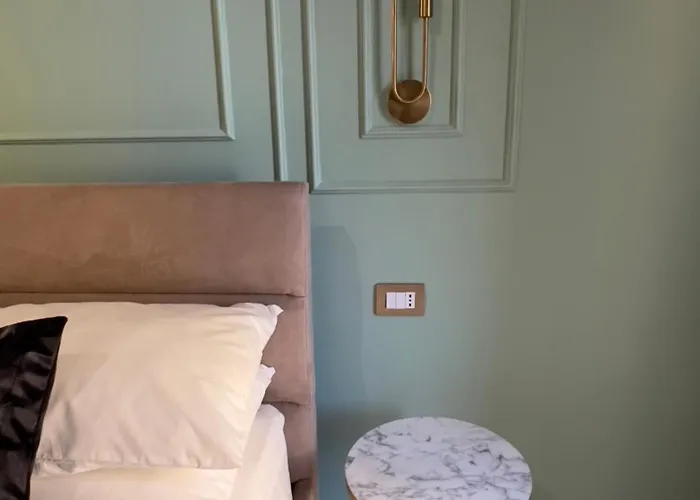 Sciorooms 게스트하우스 나폴리