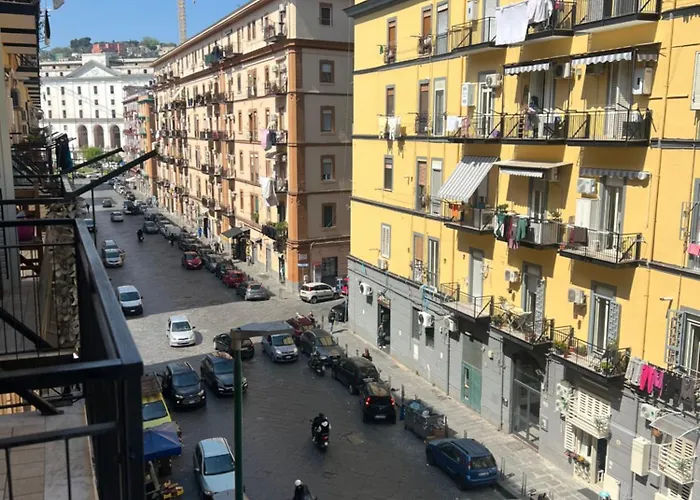 Sciorooms 게스트하우스