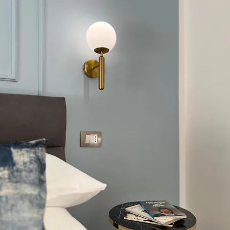 Sciorooms Guest house Naples