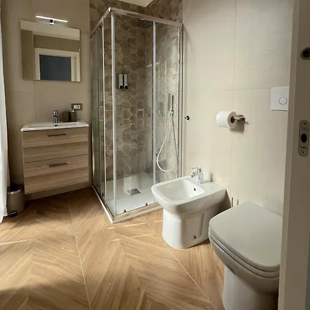Guest house Sciorooms