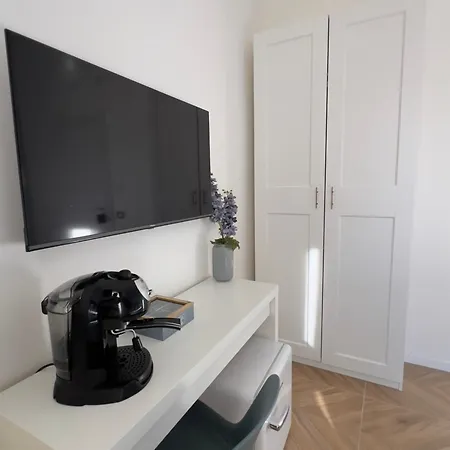 Sciorooms Guest house