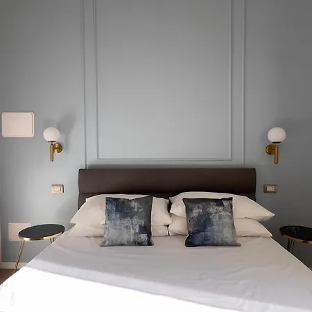 Sciorooms Guest house Naples
