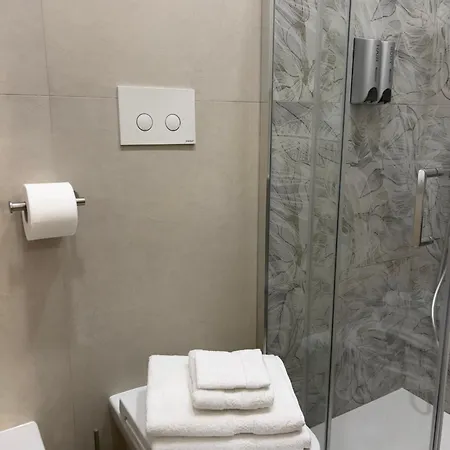 Sciorooms Pensjonat Neapol