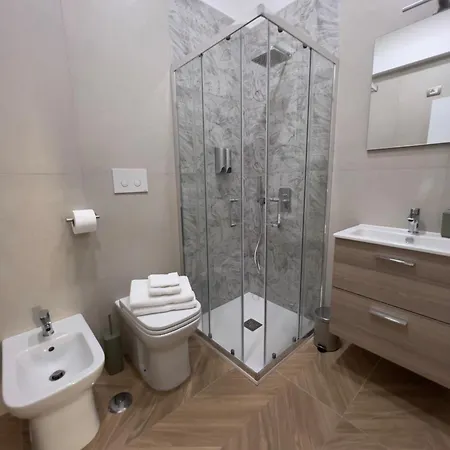 Sciorooms Guest house
