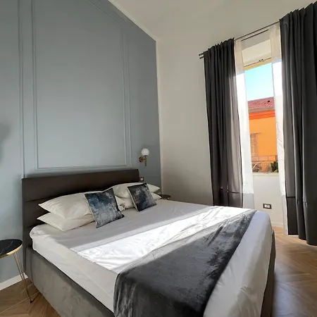 بيت ضيافة Sciorooms نابولي