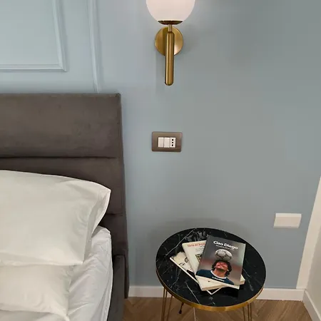Guest house Sciorooms 4*