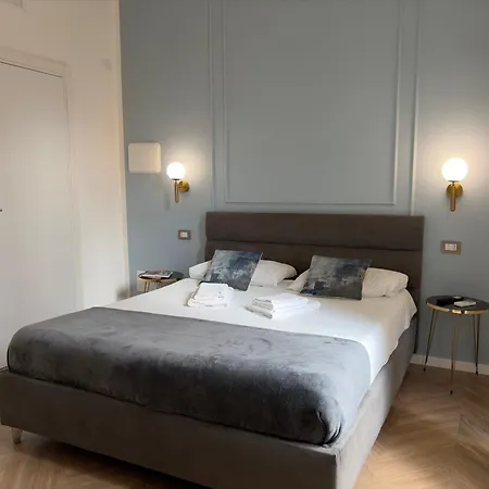Sciorooms Guest house Naples