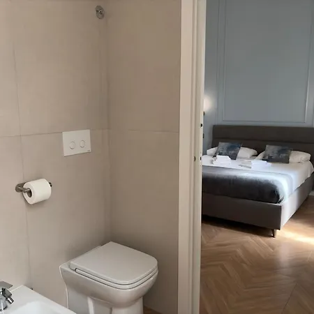 Guest house Sciorooms 4*