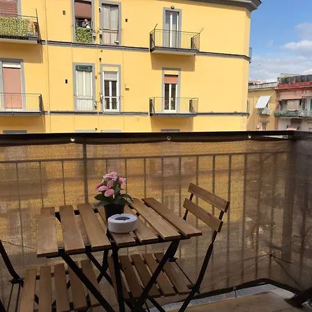 Sciorooms Guest house