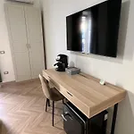 Sciòrooms Napoli