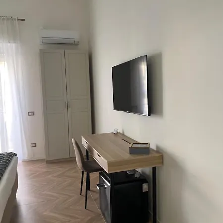 Sciòrooms