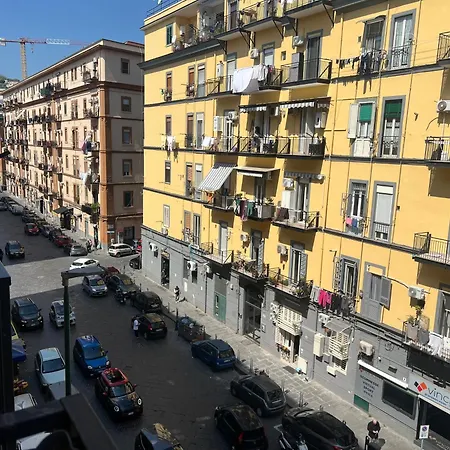 Sciòrooms Affittacamere