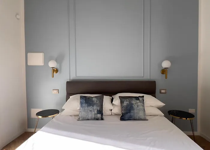 Sciorooms Pensionat Neapel