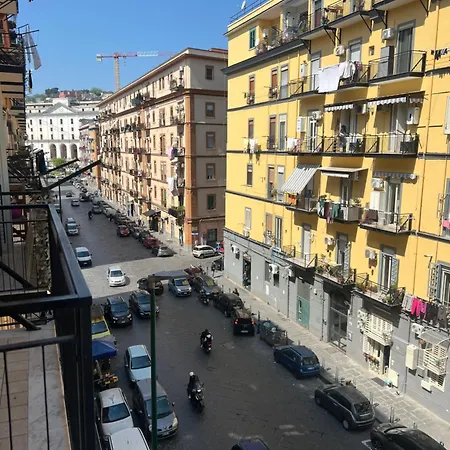 Sciòrooms Affittacamere